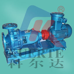 清水離心泵