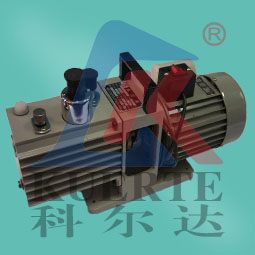 雙級直聯(lián)式真空泵